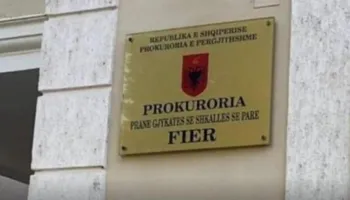 Veprimtari financiare pa licencë nga Banka e Shqipërisë, masa sigurie për 14 persona në Fier, 11 prej tyre në arrest shtëpie