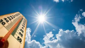 Vera zgjatet në Shqipëri, raporti: Deri në 25 ditë më shumë me temperaturë mbi 25°C