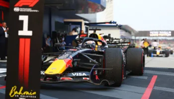 Verstappen: Kurrë nuk e kisha menduar se do të fitoja një garë këtë vit, por ekipi po
