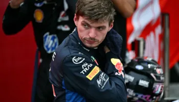 Verstappen pranon se e kishte menduar tërheqjen: Në fillim të vitit preka fundin, por e ardhmja duket pozitive