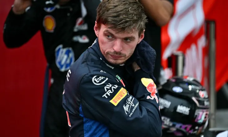 Verstappen pranon se e kishte menduar tërheqjen: Në fillim të vitit preka fundin, por e ardhmja duket pozitive