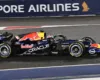 Verstappen thyen tabunë e fiton për herë të parë në Singapor, Leclerc e Antonelli në podium