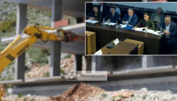 “Vetëdeklaroni ndërtimet pa leje”, nëse nuk bëhet brenda 6 muajve, objekti konfiskohet
