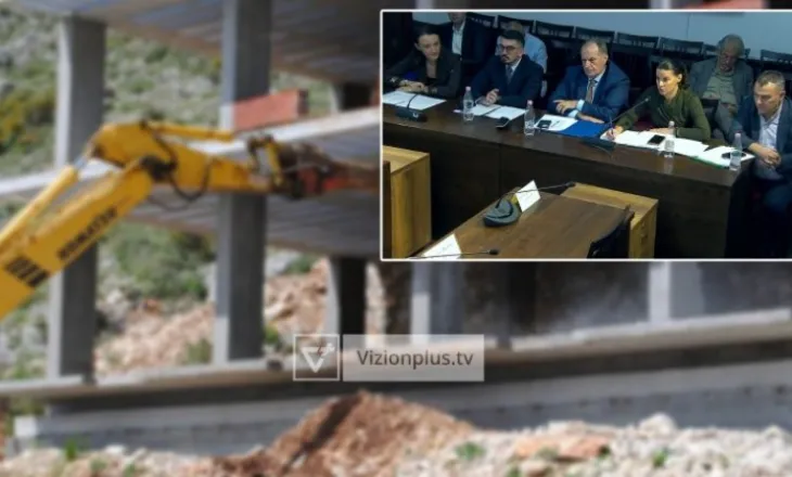 “Vetëdeklaroni ndërtimet pa leje”, nëse nuk bëhet brenda 6 muajve, objekti konfiskohet