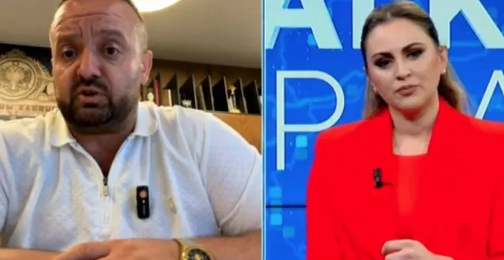 “Vetëvendosja e Kurtit, organizim antishqiptar”- Kryeziu: Kjo është çmenduri, Shqipëria ndihmoi Kosovën në ditët më të vështira!