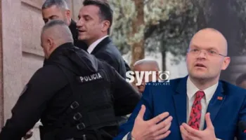 VIDEO/ Aulon Kalaja: I bëj thirrje Erion Veliajt që të organizojë revoltë në burgun e Fierit