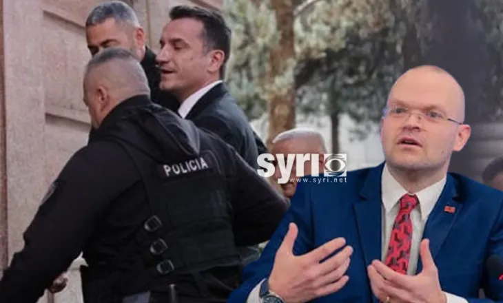 VIDEO/ Aulon Kalaja: I bëj thirrje Erion Veliajt që të organizojë revoltë në burgun e Fierit