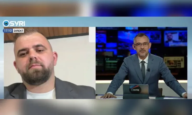 VIDEO/ Aziri: Shqiptarëve në Luginën e Preshevës nuk u duhen shumë deputetë, por deputetë që ngrenë zërin