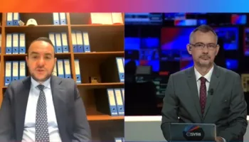 VIDEO/ Balliu: Rama duhet pezulluar nga detyra, është i marrë peng nga krimi, po pengon drejtësinë