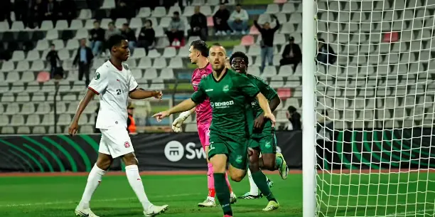 VIDEO/ Barazim ndaj Midtjylland, Egnatia e nis mbarë Conference League – Balkanweb.com – News24