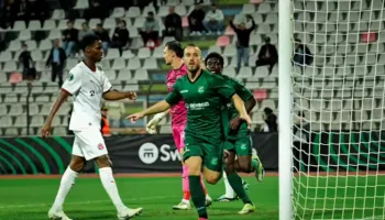 VIDEO/ Barazim ndaj Midtjylland, Egnatia e nis mbarë Conference League
