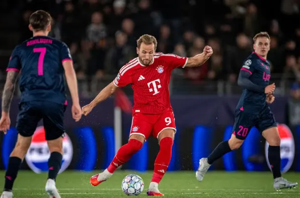 VIDEO/ Bayern dështon në Norvegji, Interi zhgënjyes, Barça nuk fal në Champions
