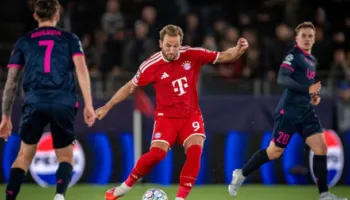VIDEO/ Bayern “ngrin” në Norvegji, Viking i shënon dy  gola në pjesën e parë, barazim Inter dhe Barcelona