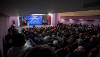 VIDEO/ Berisha: Javën e parë do të vendosim minimumin jetik prej 200 eurosh, rrogat dhe pensionet do të dyfishohen