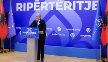 VIDEO/ Berisha: Nesër në orën 14:00 të gjithë te Ministria e Arsimit. Studentët kanë nevojë për mbështetjen e qytetarëve