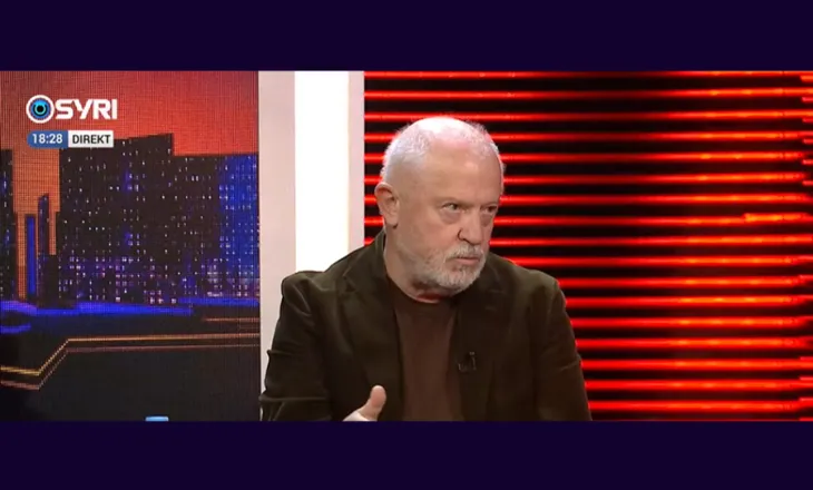 VIDEO-‘Brenda PS-së nuk e përballojnë dot Ramën’/ Neza: Vetëm ndëshkimi nga SPAK sjell përmbysjen