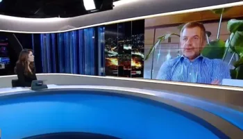 VIDEO/ Bushati: Rama po mashtron për protestuesit, rasti i studentit tregon se i ka dalë situata jashtë kontrollit