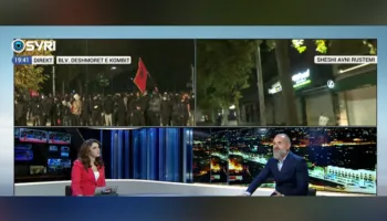VIDEO/ Çim Peka zbulon hallin dhe planin e Ramës