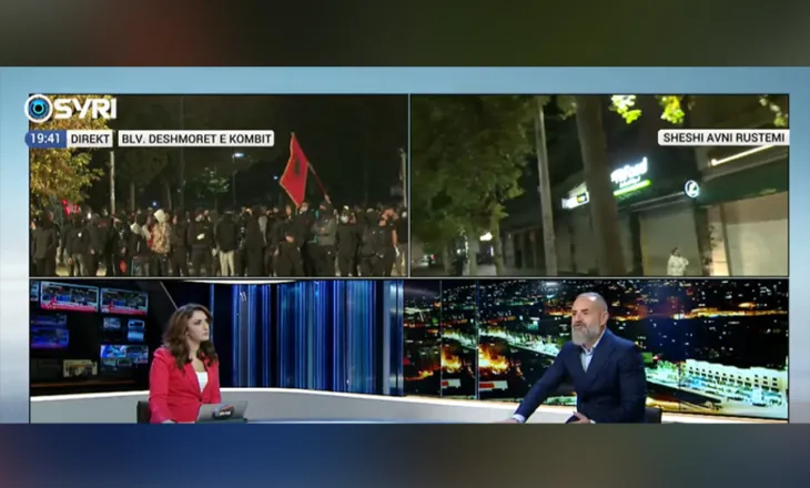 VIDEO/ Çim Peka zbulon hallin dhe planin e Ramës