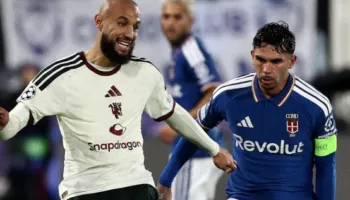 VIDEO/ Como turpëron United në Champions, Galatasaray ia del në Francë