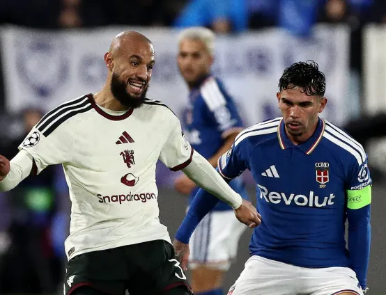 VIDEO/ Como turpëron United në Champions, Galatasaray ia del në Francë