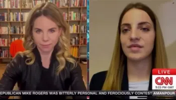 VIDEO – Deputetja e pavarur e Shkodrës në fokusin e mediave ndërkombëtare, Marjana Koçeku në CNN…