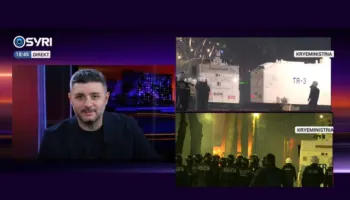 VIDEO-Dhunë shtazarake ndaj të rinjve në komisariate/ Koka: I fusin në tualete dhe i rrahin