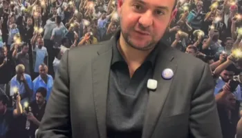 Video duke dalë nga lumi i Lanës, deputeti Balliu: Skemë e Operacionales, u bashkuan me pseudo-opozitën e ”qorrave”