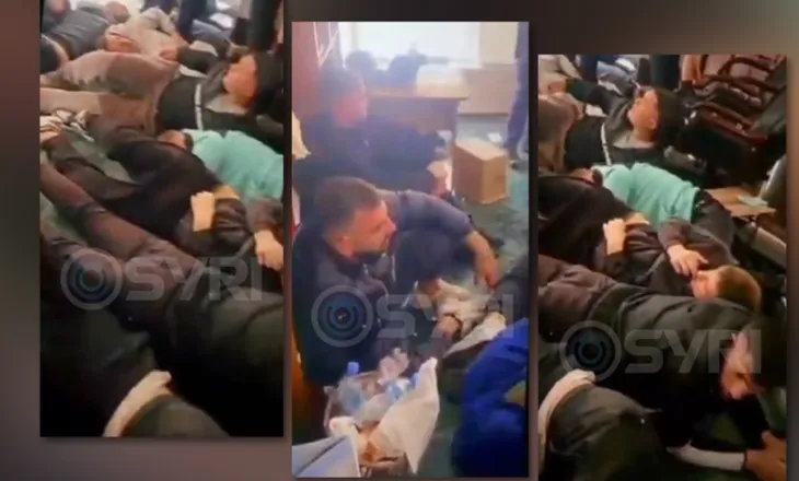 Video e publikuar në media/ Boçi: Dhunë dhe trajtim çnjerëzorë