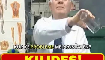 Video e rreme me mjekun Flamur Topi, AMA paralajmëron: Reklama manipulese, rrezikohen të dhënat bankare