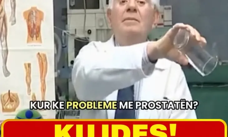 Video e rreme me mjekun Flamur Topi, AMA paralajmëron: Reklama manipulese, rrezikohen të dhënat bankare