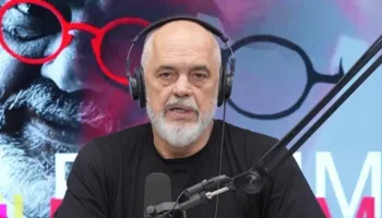 VIDEO / Fëmijët e spektrit autik në fokus, Rama zbulon nismën e re