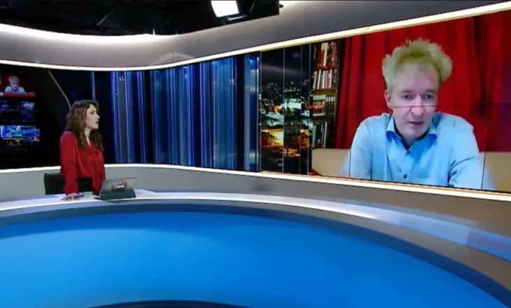 VIDEO/ Gazetari gjerman: Anëtarësimi i Shqipërisë në BE nuk varet nga fakti nëse Edi Rama është apo jo kryeministër