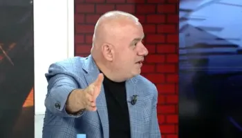 VIDEO/ Hoxha: Një grup juristësh po dokumentojnë dhunën policore, dosja do shkojë te ndërkombëtarët dhe SPAK