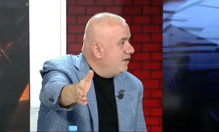 VIDEO/ Hoxha: Një grup juristësh po dokumentojnë dhunën policore, dosja do shkojë te ndërkombëtarët dhe SPAK