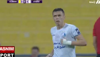 VIDEO/ Ishte çmenduri! Jasir Asani përsërit golin kundër Polonisë, shihni çfarë bëri në Champions League-n e Azisë