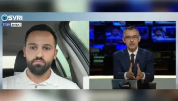 VIDEO/ Isufi: Vuçiç po përdor grupet kriminale serbe, Radoiçiç u shfaq pranë djalit të ish-presidentit serb