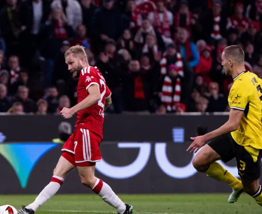 VIDEO/ Katër gola dhe spektakël, Dortmund “ngrin” Bayernin në fund