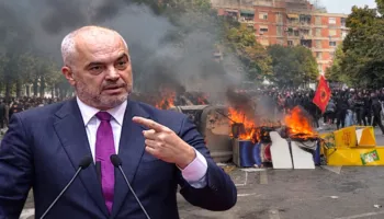VIDEO/ Kur Rama thoshte se populli shqiptar “nuk ngrihet”