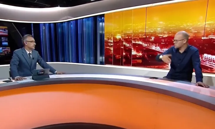 ‘VIDEO-mania’/ Kalaja: Qeveria ka nisur operacion shpëlarjeje truri për të mbuluar çështjet e mëdha