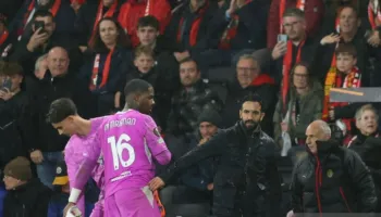 (VIDEO) Milani tronditet në Angli, tradhtohet edhe nga Maignan. Bournemouth e pandalshme në Europa League
