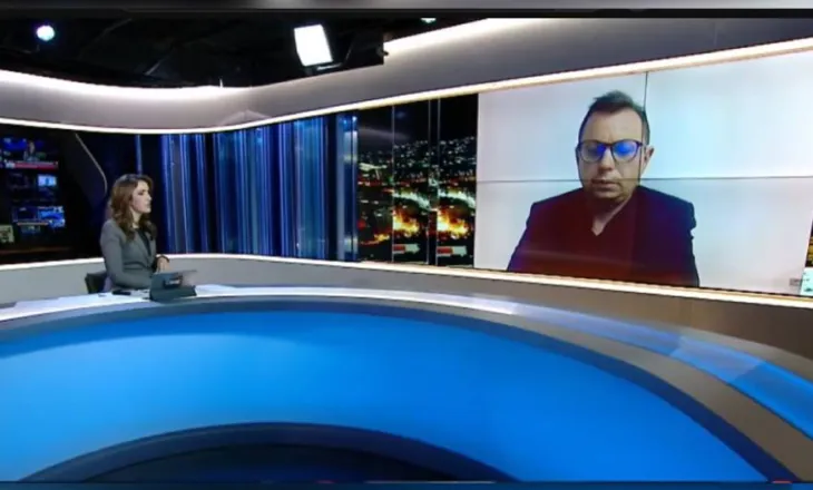 VIDEO/ Muço: Korrupsioni dhe mungesa e meritokracisë, paketa fiskale nuk zgjidh problemet reale të ekonomisë
