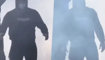 VIDEO/ Nga stadiumi në rrugë, tifo-grupi i Tiranës i bashkohet revoltës popullore kundër qeverisë Rama – Balkanweb.com – News24