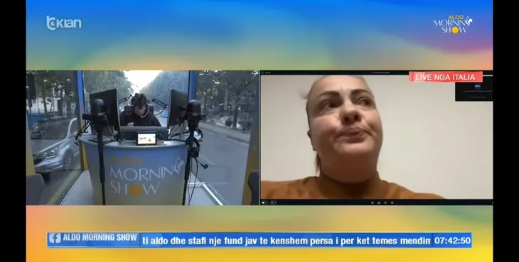 VIDEO/  Pamjet ku polici e përplas përtokë bënë xhiron e rrjetit, flet nëna e të riut: Djali im ishte paguar për të marrë pjesë në protestë!