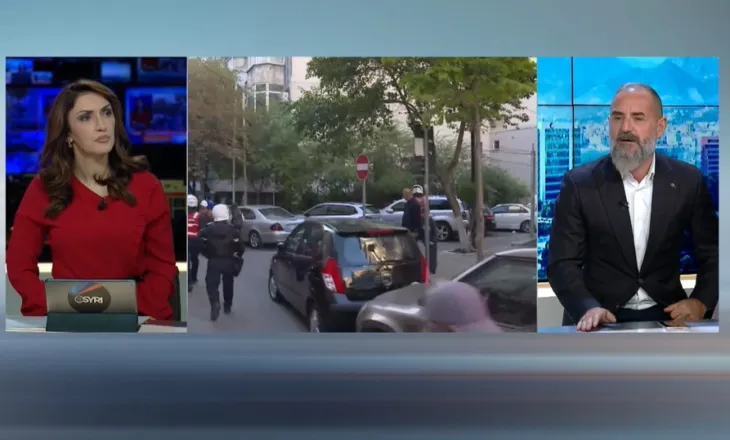 VIDEO/ Peka: Ja pse nuk shkoi Rama sot në Vjenë? Po e prisnin…