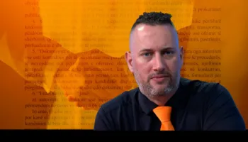 VIDEO-Piranjat/ Ndryshon filozofia me Besë?