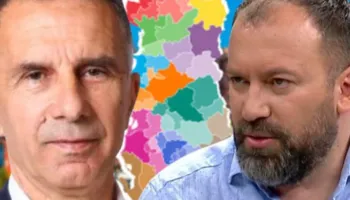 VIDEO / ‘Prandaj PS të ka besuar…”, Kryebashkiaku debat me Maznikun: Ku do të merren lejet e urbanistikës?