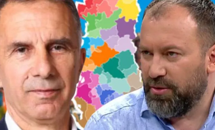 VIDEO / ‘Prandaj PS të ka besuar…”, Kryebashkiaku debat me Maznikun: Ku do të merren lejet e urbanistikës?