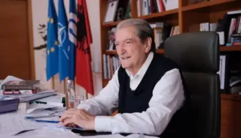 Video-regjistrimet e Agasit/ Berisha: Edhe Rama është i filmuar në një video