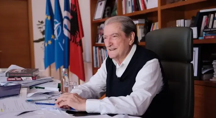 Video-regjistrimet e Agasit/ Berisha: Edhe Rama është i filmuar në një video